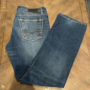 Men’s BKE jeans